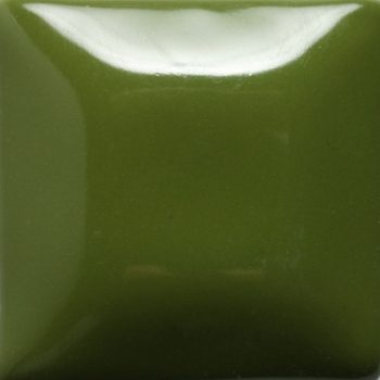 Mayco SC-39 Army Surplus Stroke & Coat Opak Seramik Sır - 236 ml
