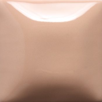 Mayco SC-20 Cashew Later Stroke & Coat Opak Seramik Sır - 236 ML