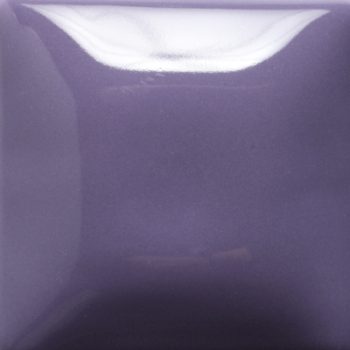 Mayco SC-53 Purple Haze Stroke & Coat Opak Seramik Sır - 236 ml