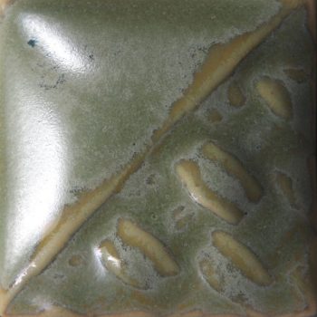 Mayco SW-108 Green Tea Stoneware Yüksek Derece Sır - 473 ml