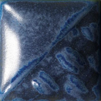 Mayco SW-109 Capri Blue Stoneware Yüksek Derece Sır - 473 ml