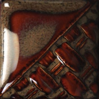 Mayco SW-112 Tiger's Eye Stoneware Yüksek Derece Sır - 473 ml