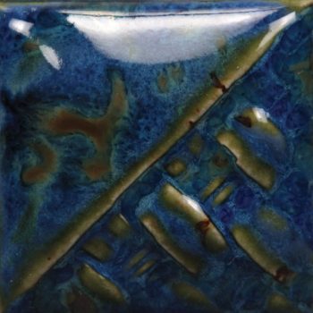 Mayco SW-115 Midnight Rain Stoneware Yüksek Derece Sır - 473 ml