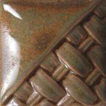 Mayco SW-127 Olivine Stoneware Yüksek Derece Sır - 473 ml