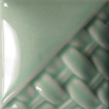 Mayco SW-201 Turquoise Stoneware Yüksek Derece Sır - 473 ml