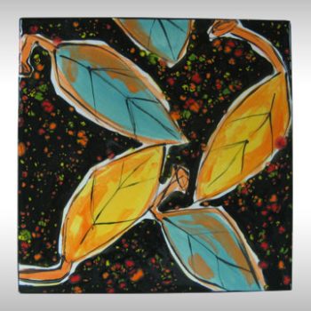 Sassy Leaves
