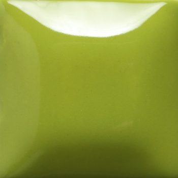 Mayco SC-27 Sour Apple Stroke & Coat Opak Seramik Sır - 236 ml