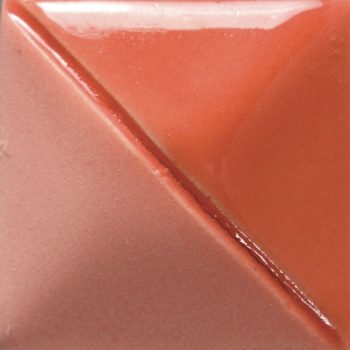 Mayco UG-204 Orange Sır Altı Boya - 118 ml