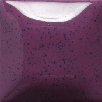 Mayco SP-213 Speckled Grapel Noktalı Opak Seramik Sır - 236 ml
