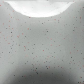 Mayco SP-260 Speckled Silver Lining Noktalı Opak Seramik Sır - 236 ml