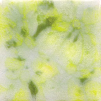 Mayco CG-963 Lemon Lime Kristal Sır