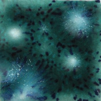 Mayco CG-974 Bloomin' Blue Kristal Sır