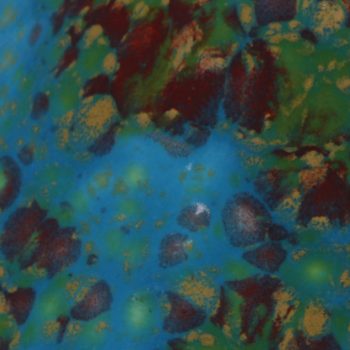 Mayco CG-985 Monet's Pond Kristal Sır