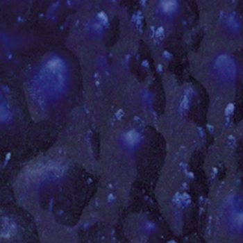 Mayco S-2716 Celestial Blue Yarı Şeffaf Kristal Sır