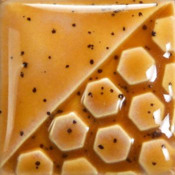 Mayco EL-107 Amber Ash Artistik Sır  - 118 ml