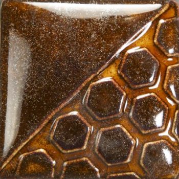 Mayco EL-121 Copper Adventurine Artistik Sır - 118 ml