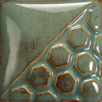Mayco EL-130 Sea Green Artistik Sır  - 118 ml