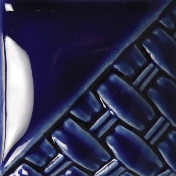 Mayco SW-123 Sapphire Stoneware Yüksek Derece Sır - 473 ml