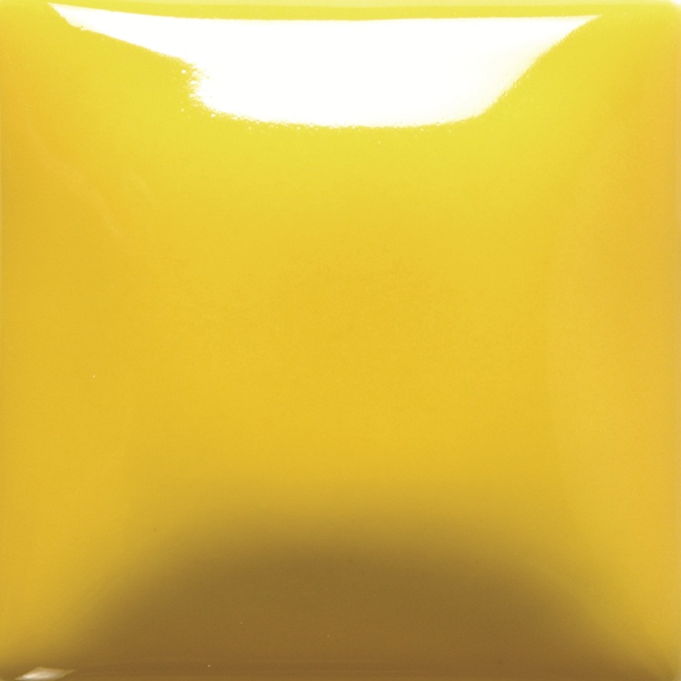 Mayco FN-002 Yellow Foundations Opak Seramik Sır - 118 ml
