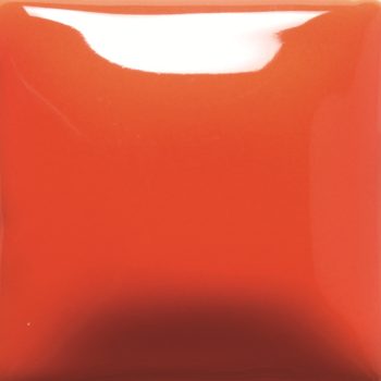 Mayco FN-003 Orange Foundations Opak Seramik Sır - 118 ml