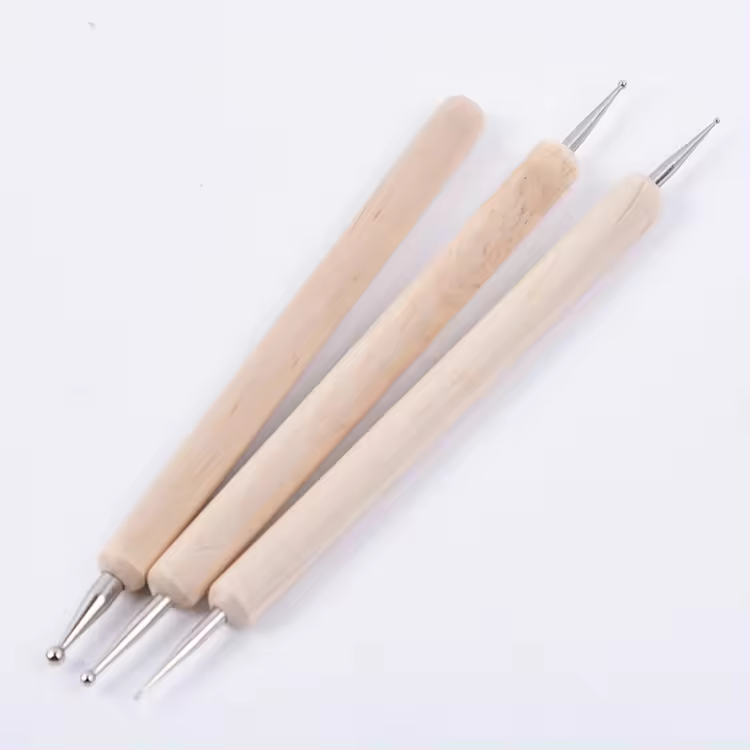Kabartma Doku 3'lü Set