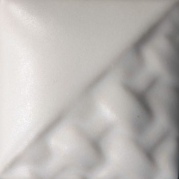 Mayco SW 141 White Matte Stoneware Yüksek Derece Sır - 473 ml