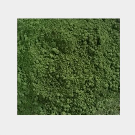 Krom Oksit - Cr2O3 - 100 gr