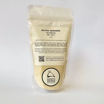 Raf Koruyucu - Toz - 250 gr