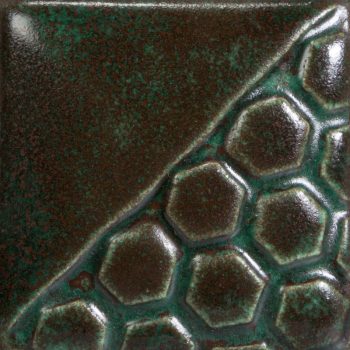 Mayco EL-122 Malachite Artistik Sır - 118 ml