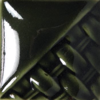 Mayco SW-210 Emerald Stoneware Yüksek Derece Sır - 473 ml