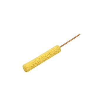Sili 3023 Çubuklu Rötuş Süngeri Ø13*90mm