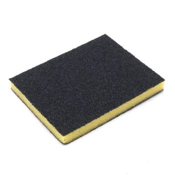 Zımpara 36 Kum Sünger 120*98*13mm
