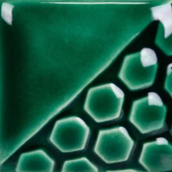 Mayco EL-159 Emerald Green Artistik Sır - 118 ml