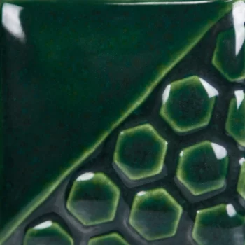 Mayco EL-161 Bottle Green Artistik Sır - 118 ml