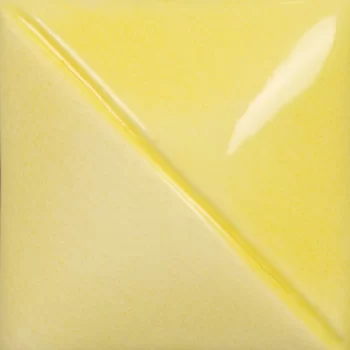 Mayco UG-222 Soft Yellow Sır Altı Boya - 118 ml