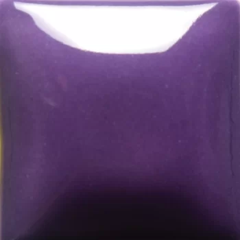 Mayco FN-028 Wisteria Purple Foundations Opak Seramik Sır - 118 ml