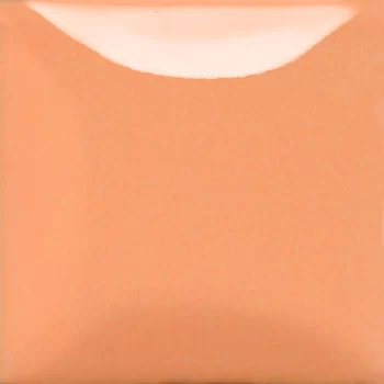 Mayco SC-102 Just Peachy Stroke & Coat Opak Seramik Sır - 236 ml