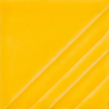 Mayco FN-232 Sun Yellow Foundations Yarı Şeffaf Seramik Sır - 118 ml