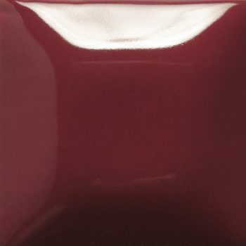 Mayco SC-03 Wine About Stroke & Coat Opak Seramik Sır - 236 ml