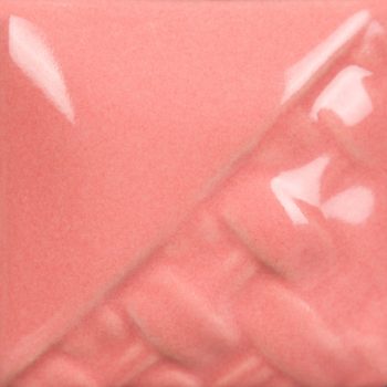 Mayco SW-511 Pink Gloss Stoneware Yüksek Derece Opak Sır - 473 ml
