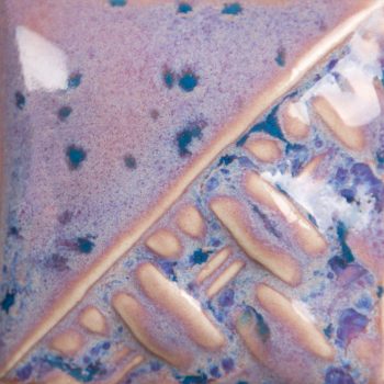 Mayco SW-199 Purple Aster Stoneware Yüksek Derece Sır - 473 ml