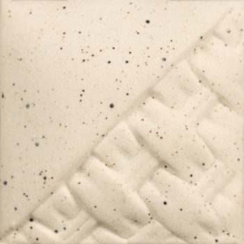 Mayco EG-002 Speckled Buff Engobe - Stoneware Yüksek Derece Noktalı Krem Rengi Astar - 473 ml