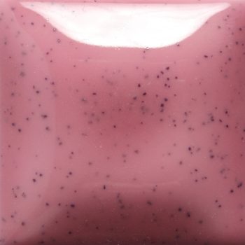 Mayco SP-270 Speckled Pink-A-Dot Noktalı Opak Seramik Sır - 236 ml