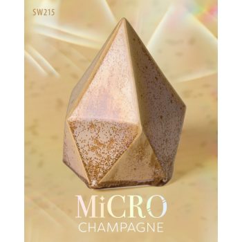 Mayco SW-215 Micro Champagne Stoneware Yüksek Derece Sır - 473 ml