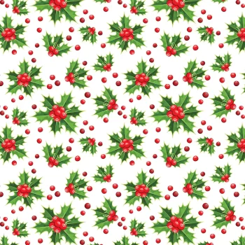 Sır Altı Dekal Holly - 35 x 50 cm
