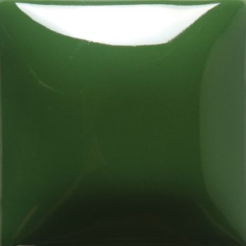 Mayco FN-010 Tree Green Foundations Opak Seramik Sır - 118 ml