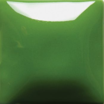 Mayco FN-020 Medium Green Foundations Opak Seramik Sır - 118 ml