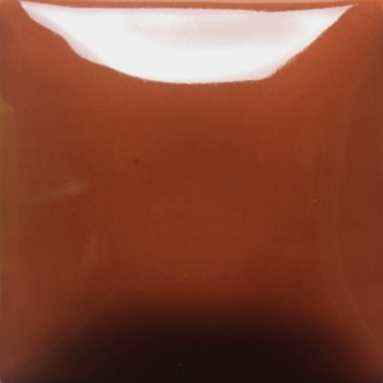 Mayco FN-023 Cinnamon Foundations Opak Seramik Sır - 118 ml