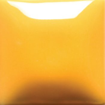 Mayco FN-044 Yellow Orange Foundations Opak Seramik Sır - 118 ml