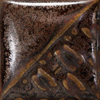 Mayco SW-133 Copper Ore Stoneware Yüksek Derece Sır - 473 ml